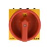 Łącznik Krzywkowy 0-1 3P 32A Do Wbudowania P1-32/Ea/Svb 081438