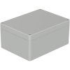 BOPLA 02238200 Euromas M Casing PC Grey-white dust/spray-proof