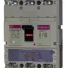 Wyłącznik kompaktowy 3P 800A 50kA /wyzwalacz elektroniczny/ EB2 800/3LE 004672180