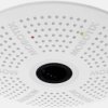 Kamera monitoringu IP Mobotix Mx-c26B-AU-6D016 MOBOTIX Mx-c26B-AU-6D016 LAN 3072 x 2048 px
