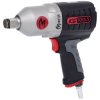 KS Tools 515.3785 3/4" Monster High Performance Impact Wrench, 1690Nm