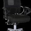 OX790U G200 Topstar Open XT (N) office chair, black