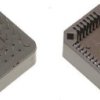 PLCC 32 podstawka pod układ scalony THT