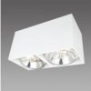 Spot Aliano 2 Lp-9S21/2 Sm Wh Light Prestige