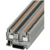 Phoenix Contact 3211757 Terminal Block 6.2mm 32A Grey