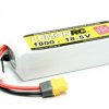 Pakiet akumulatorów (LiPo) 18.5 V 1800 mAh 35 C LemonRC Softcase XT60