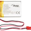 Pakiet akumulatorów Akumulator specjalny, LiPo Akyga LP303040, 3.7 V, 320 mAh