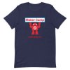 Maker Camp Full Color Adult T-Shirt