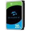 Seagate ST20000VE004 SkyHawk AI ST20000VE004 internal hard drive 20 TB 7200 RPM