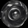 R2E220-RA38-01 Radial fan,230VAC,220x220x71mm,rpm:2100