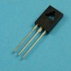 2SC-1565 NPN 0,5A/100V/1,2W TO-126 TRANZ