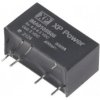 Przetwornica DC/DC 1W 4,5-5,5VDC / 5VDC 200mA IMA0105S05