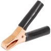 Mueller BU-46C-0 Mini Battery Clip Black Copper 29mm Range 74mm Length