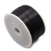 3D Printer PLA Filament - Black