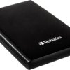 Verbatim Store 'n' Go SlimDysk SSD256 GB
