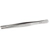 Bahco 5471 F-145 Precision Tweezers Blunt All-Purpose Hardened Steel