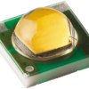 LED, Montaż powierzchniowy, Biały, 2-pinowy, 4000k 3535, 3.25 V, 125 °, Cree LED, XLamp XP-G