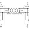 Differential Bus Transceiver