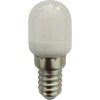 Żarówka LED mini E14 S18 3W 250lm 3000K 230V LED-3026