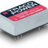 TracoPower THD 15-4823WIN Przetwornica DC/DC, do PCB THD 15-4823WIN, DIP-24, 15 W, 15 V/DC, -15 V/DC, 500 mA, 1 szt.