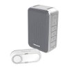 Honeywell DC313SG Series 3 Wireless Door Chime Easy Setup Reliable Use