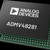 24.0 GHz to 29.5 GHz Transmit/Receive Dual Polarization Beamformer