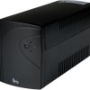 UPS ZASILACZ AWARYJNY IPS TM-LI 1200VA 720W