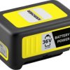 Kärcher Home & Garden BATTERY POWER 36/25 2.445-030.0 Akumulator do elektronarzędzi 36 V 2.5 Ah Li-Ion