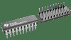 Octal Bus Transceivers with 3-State Outputs | FK | 20 | -55 to 125