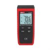 Miernik temperatury dwukanałowy UT320D Uni-T