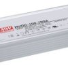 MEAN WELL HVGC-100-350A Sterownik LED Stałonaprądowy 99 W 0.35 A 29 - 285 V/DC Ściemniacz, Układ PFC, Zabezpieczenie prz