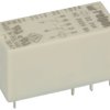 Przekaźnik; elektromagnetyczny miniaturowy; RM84-2012-35-1024; 24V; DC; 2 styki przełączne; 8A; 250V AC; 8A; 24V DC; do druku (P