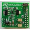 STEVAL-ILM001V1 Plug-in hardware module for the STM8S-DISCOVERY interface for DALI communication
