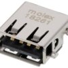 Złącze męskie USB 482580002, USB Typu-A, 1 szt.