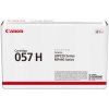 Canon 3010C002 Canon i-SENSYS 057H toner cartridge 1 pc(s) Original Black