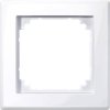 Merten 478125 M System M White Frame Cover Single Switch Range 1 piece