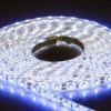 Taśma LED Niebieski 12V W/m: 60 4000k moc: 4.8 W RS PRO 5 m