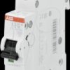2CDS271001R0165 Leitungsschutzschalter, Char. B, 16 A, 1 polig