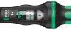 Klucz dynamometryczny zapadkowy 10 → 50Nm Wera 3/8 cala Kwadratowy ±3