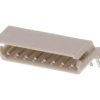 Molex 22057085 Listwa kołkowa, męska, do wbudowania, standardowa Molex MOL Power & Signal Sol., wire-to-board, piny: 8,