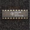 74S373N (SN74S373N ) octal D-type transparent latch - Texas Instruments