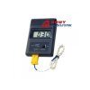 Miernik temperatury TM902C+sonda -50C do 1300C Sonda typu K01