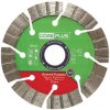 Core Plus CORDBGP115 GP115 General-Purpose Hybrid Turbo Diamond Blade 115mm