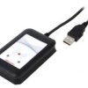 Czytnik Rfid 4,35,5V Usb Antena Zasięg: 100Mm 88X56x18,5Mm Twn4 Multitech 2...