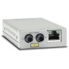 Allied Telesis AT-MMC200/ST-960 TAA (Federal) 10/100TX to 100FX/ST MM Media &
