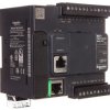 Sterownik programowalny 16 I/O przekaźnikowych Ethernet Modicon M221-16I/O TM221CE16R