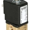 Zawór armatury podnoszącej Bürkert 6014 126137, 0 do 16 bar