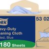 TORK 530272 Ręcznik do czyszczenia 1 ark.