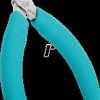 592EW Side cutter 592EW, pointed recessed head, 115 mm