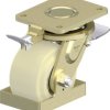 Blickle 885060 LS-GSPO 152K-35-ST-RI4-FS Koło obrotowe do dużych obciążeń Średnica koła: 150 mm Maksymalne obciążenie: 3